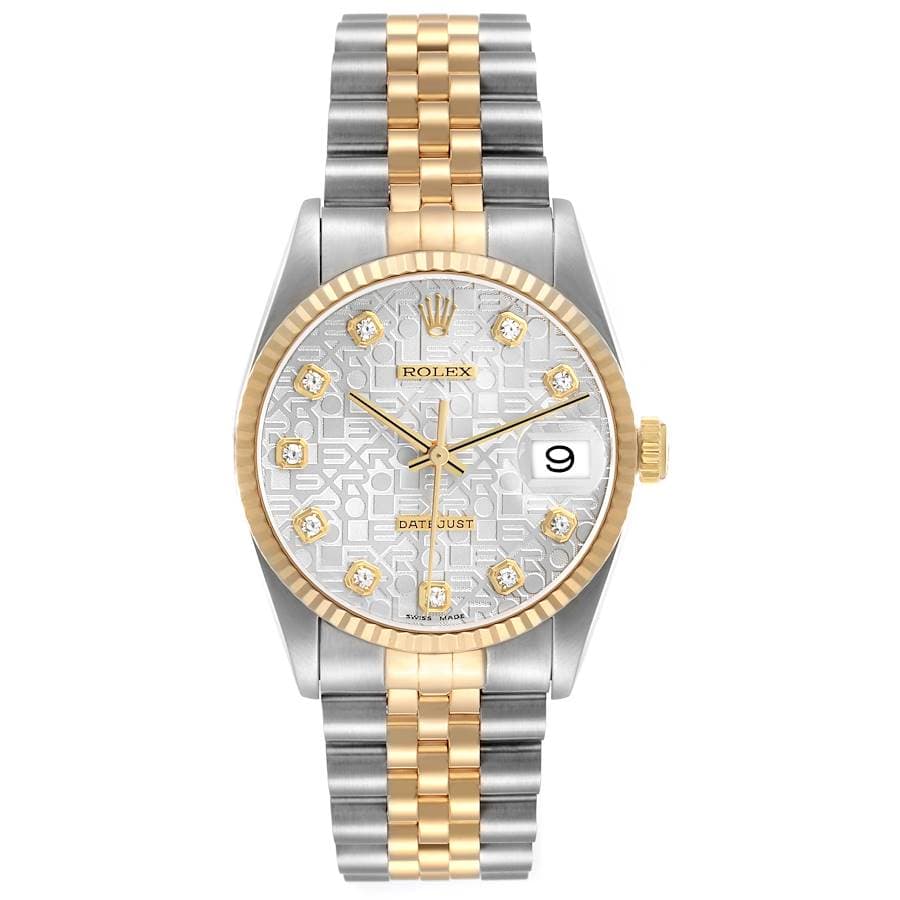 Rolex Datejust