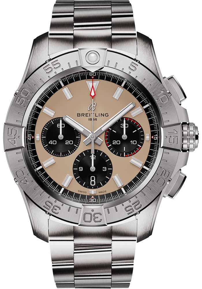 Breitling Avenger B01 Chronograph