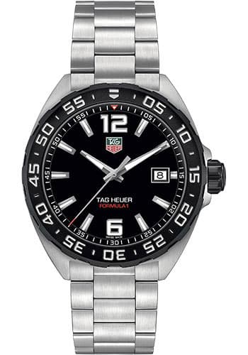 TAG Heuer Formula 1 Quartz