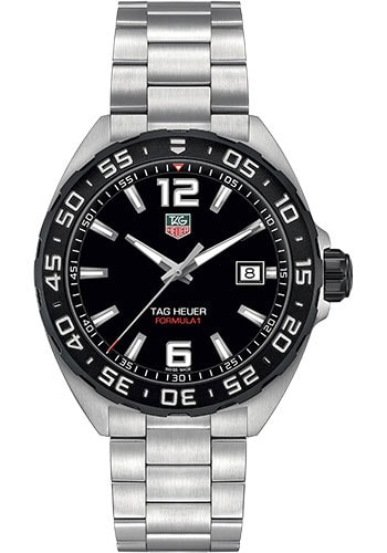 TAG Heuer Formula 1 Quartz