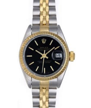 Rolex Datejust, reference 16013