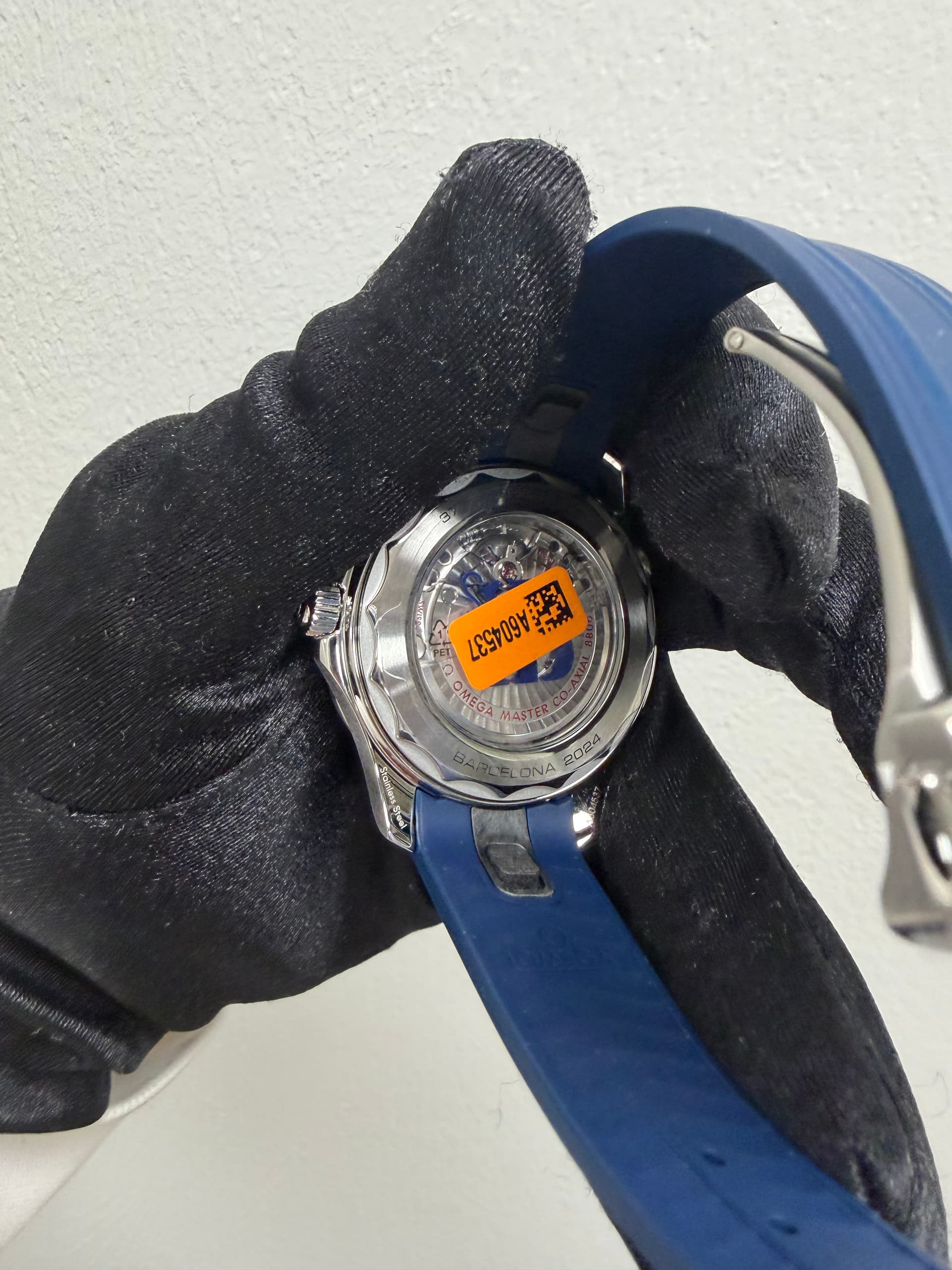 Omega Seamaster Diver 300m, view 4
