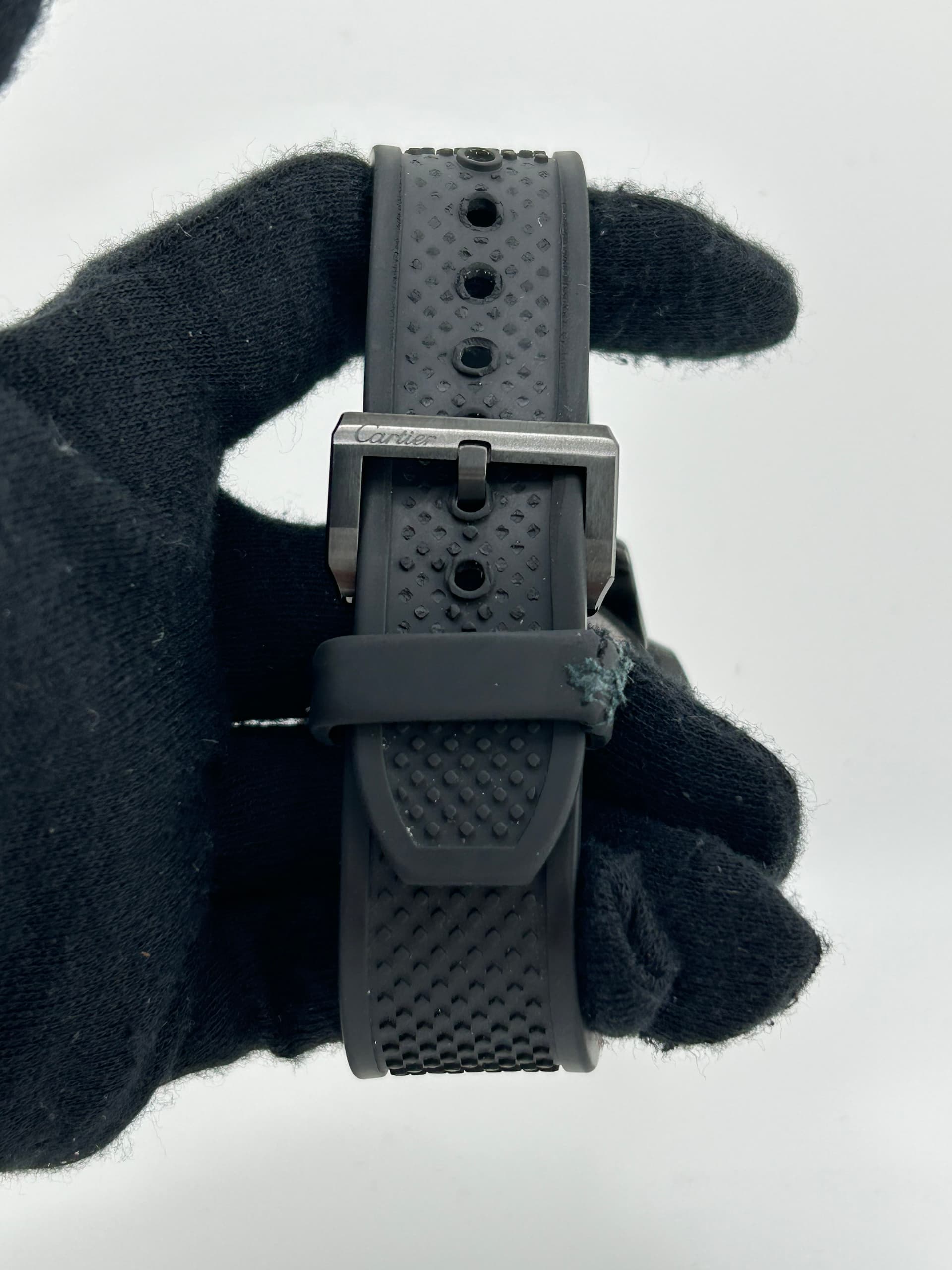 Cartier Calibre De Cartier Diver, view 5