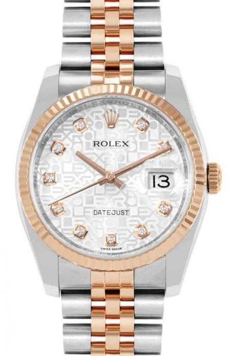 Rolex Datejust, reference 178271