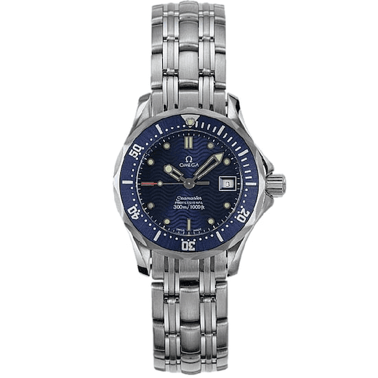 Omega Seamaster