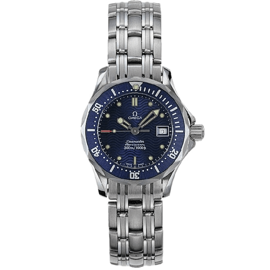 Omega Seamaster