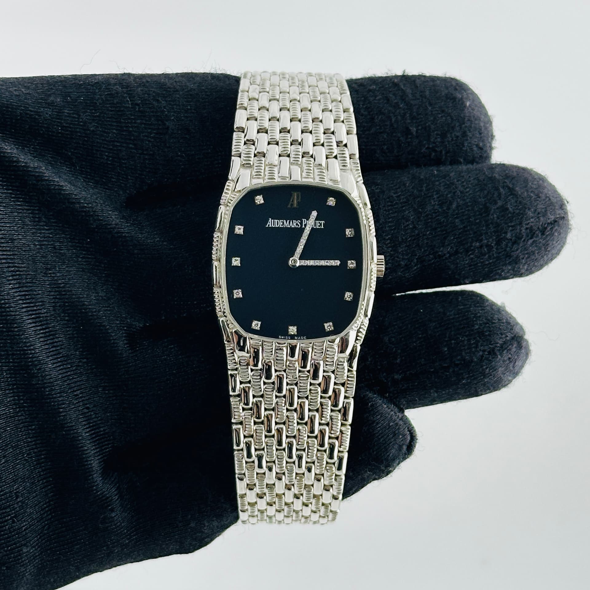 Audemars Piguet Cobra