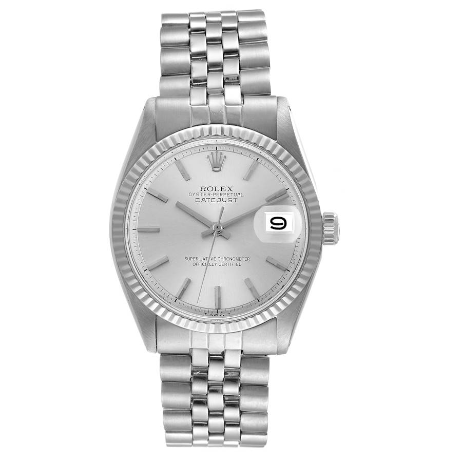 Rolex Datejust