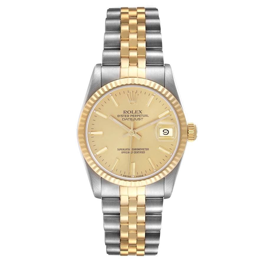 Rolex Datejust