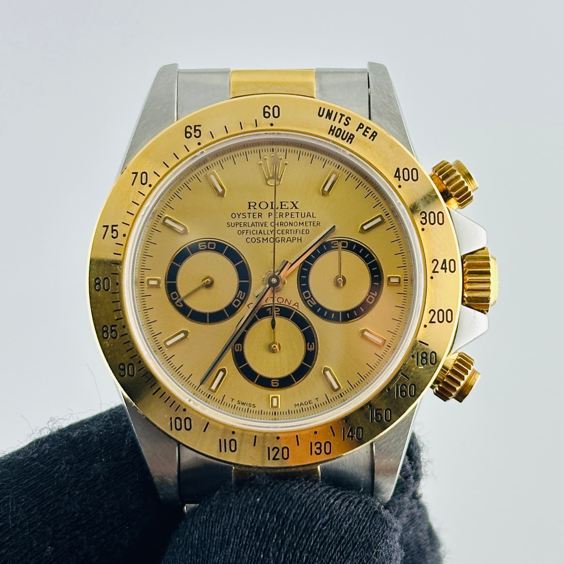 Rolex Daytona, view 3