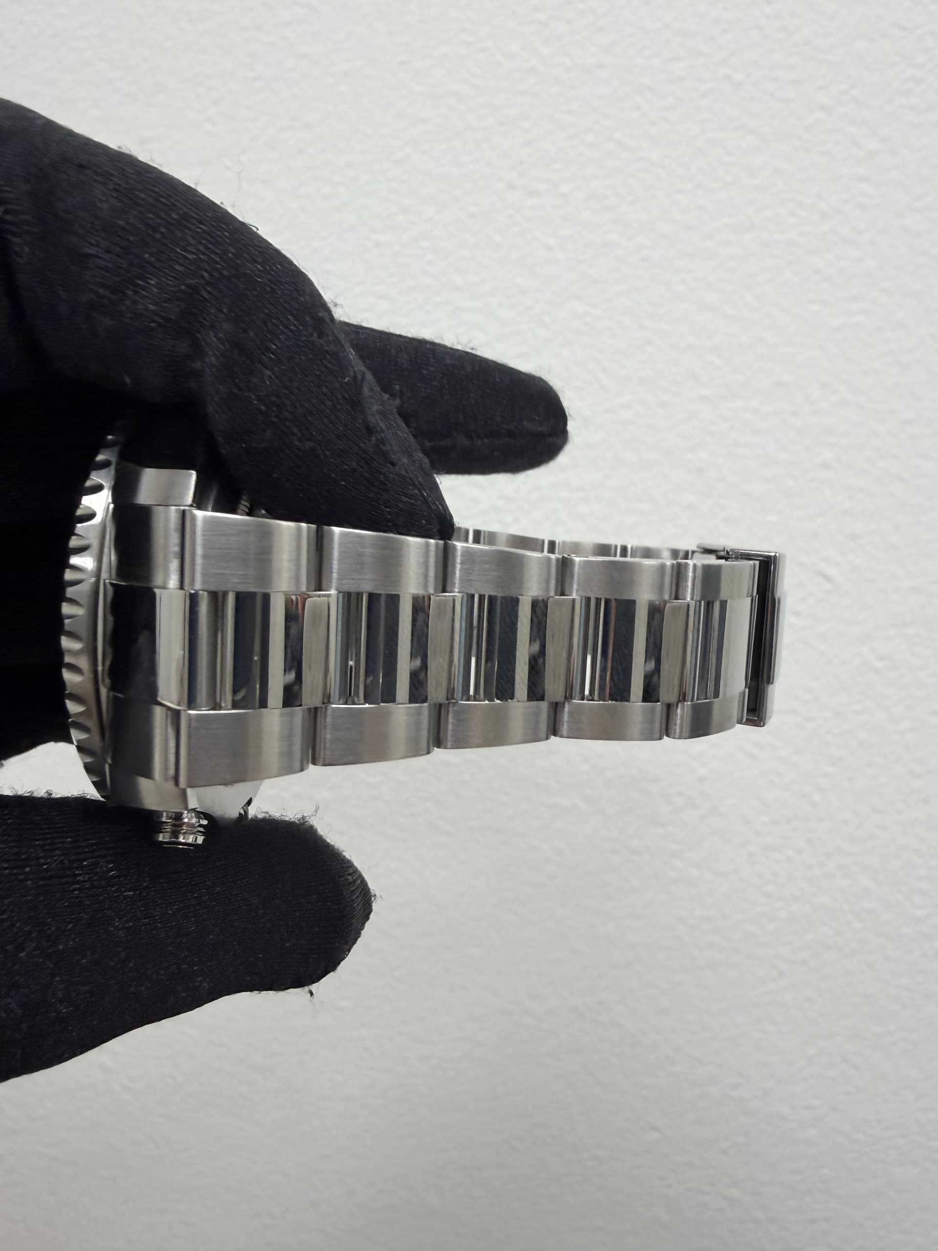 Rolex Yacht-Master II, view 5