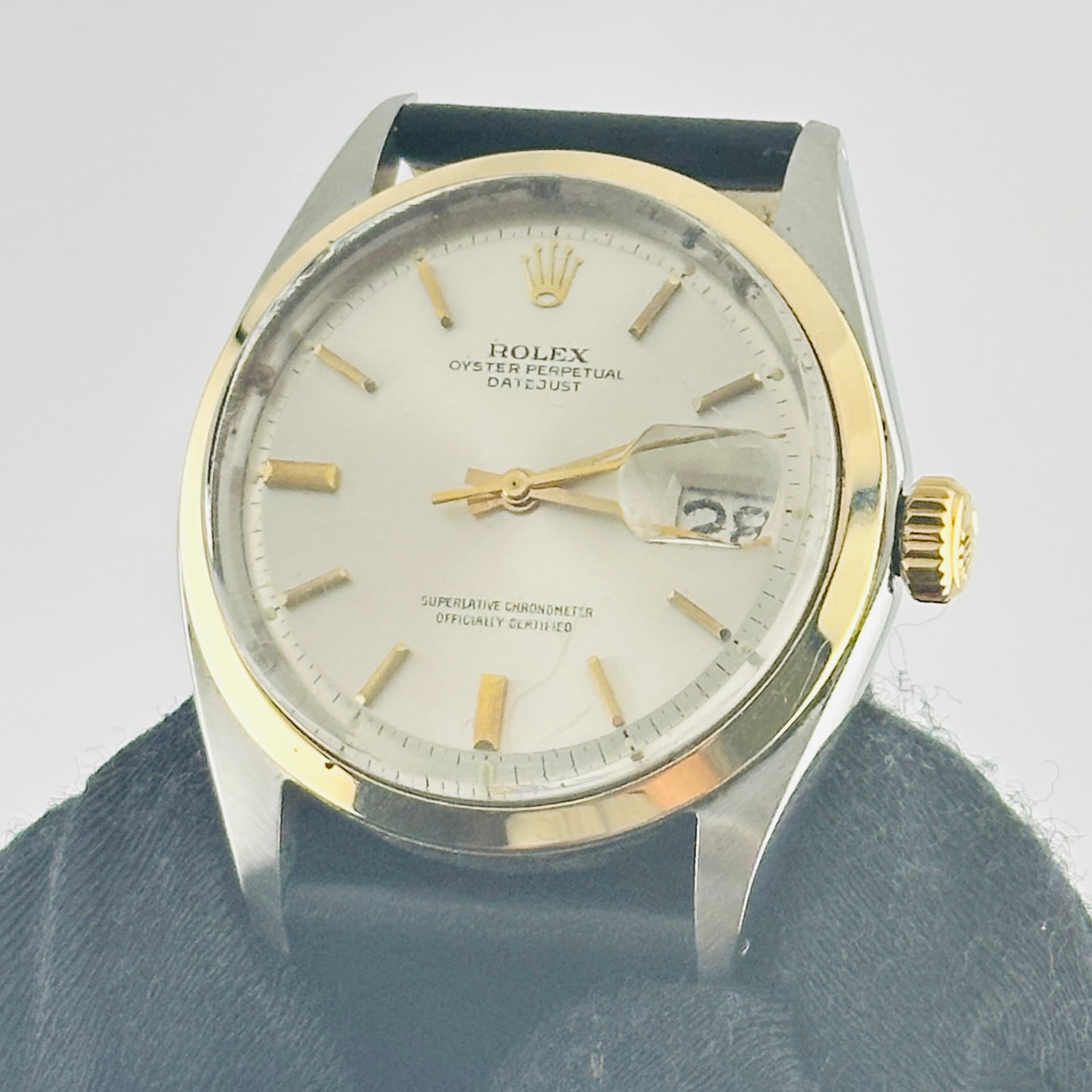 Rolex Datejust, view 3