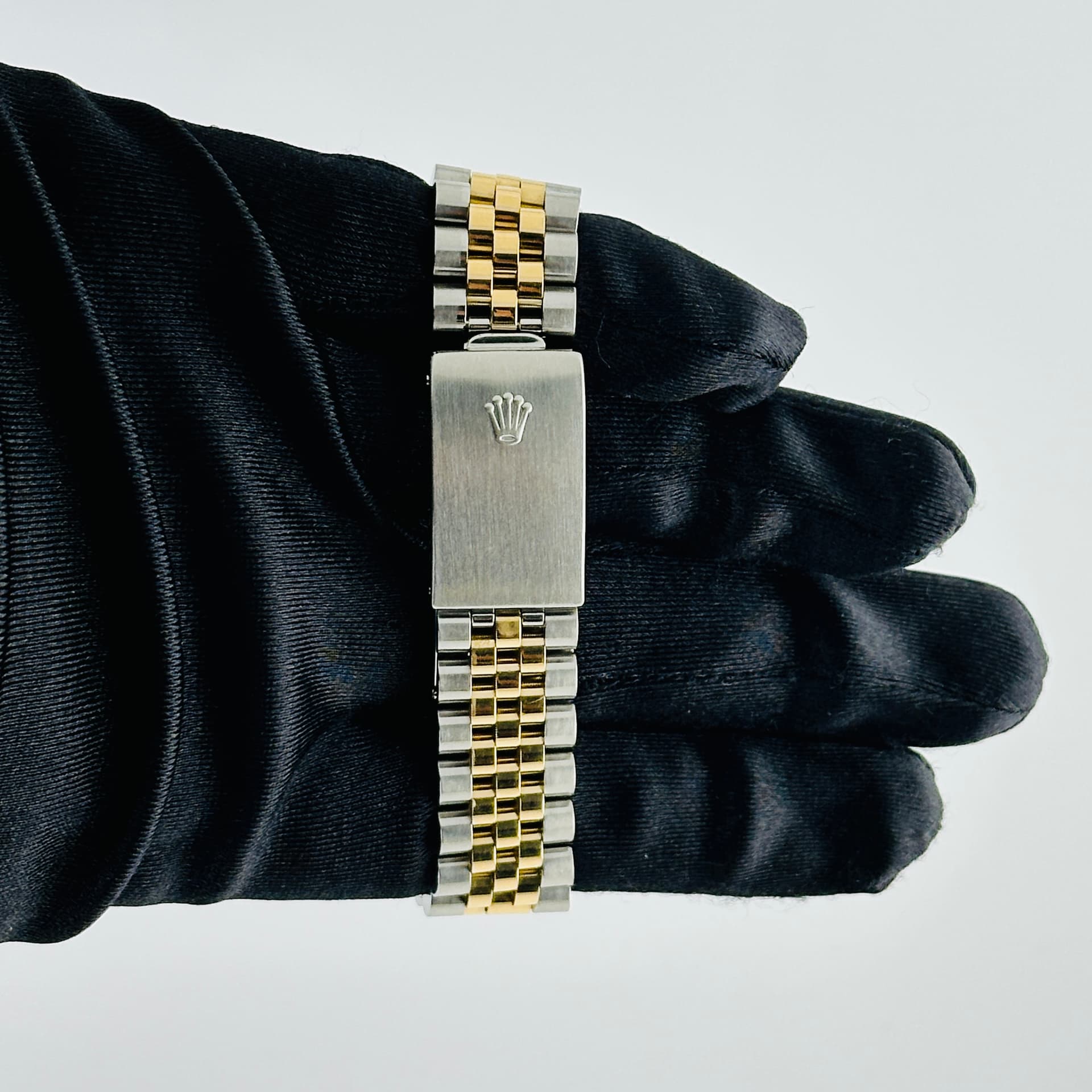 Rolex Datejust, view 4