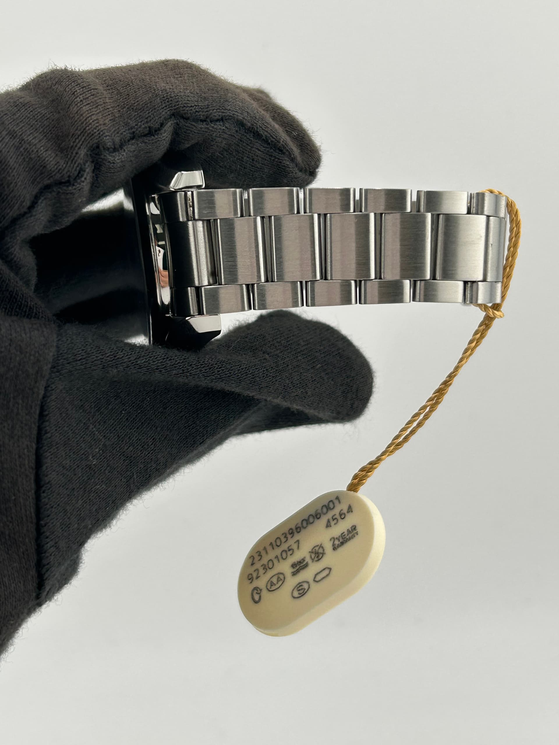 Omega Seamaster Aqua Terra 150m, view 5
