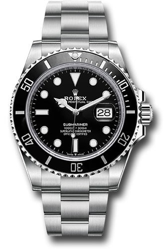 Rolex Submariner