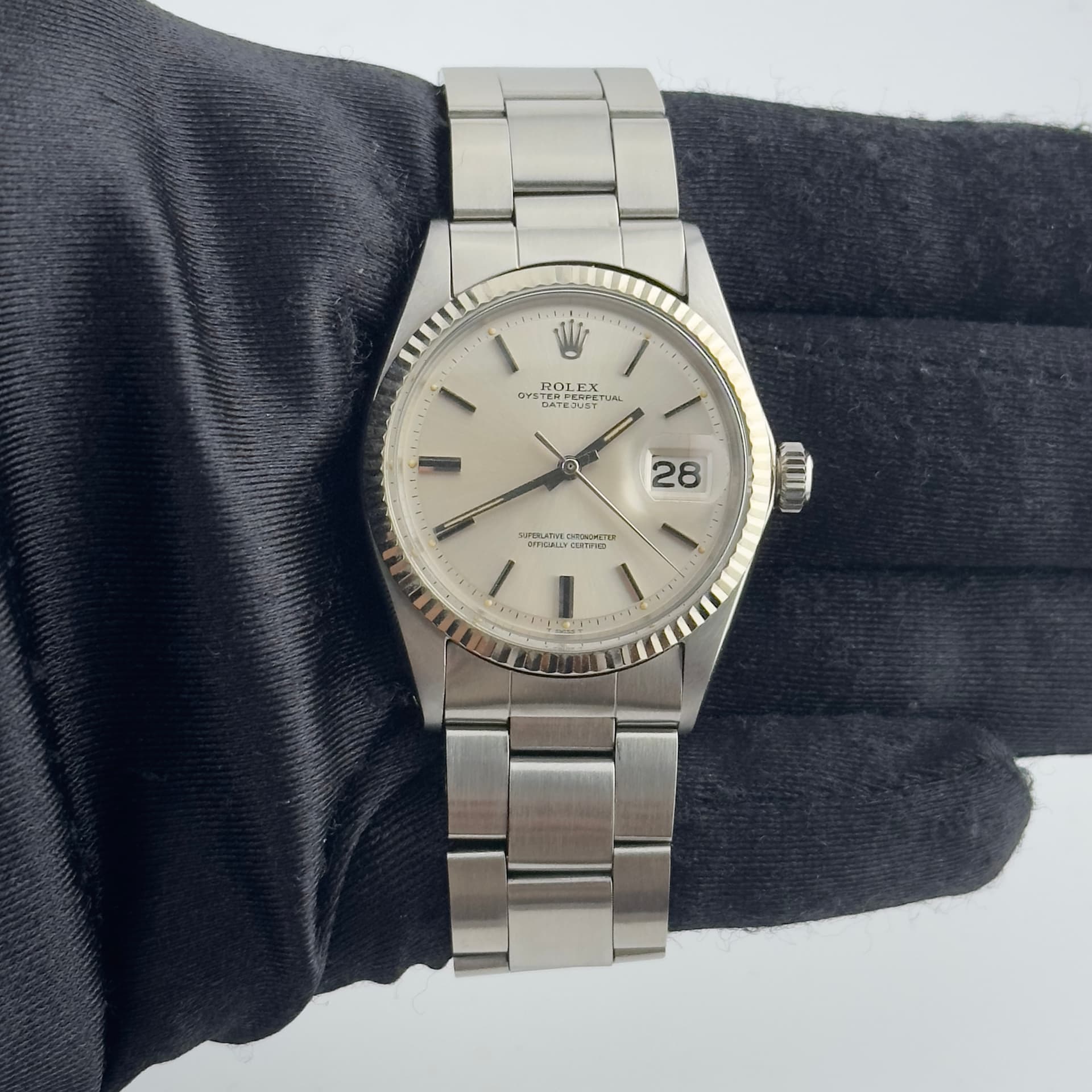 Rolex Datejust