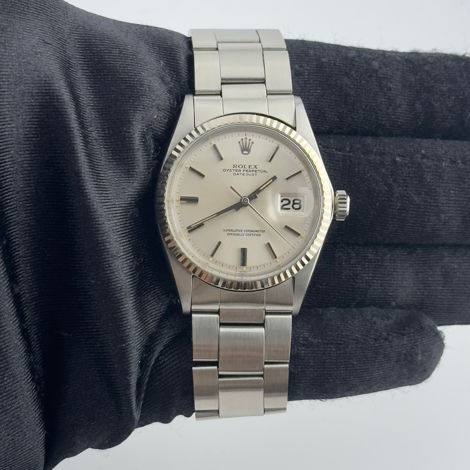 Rolex Datejust