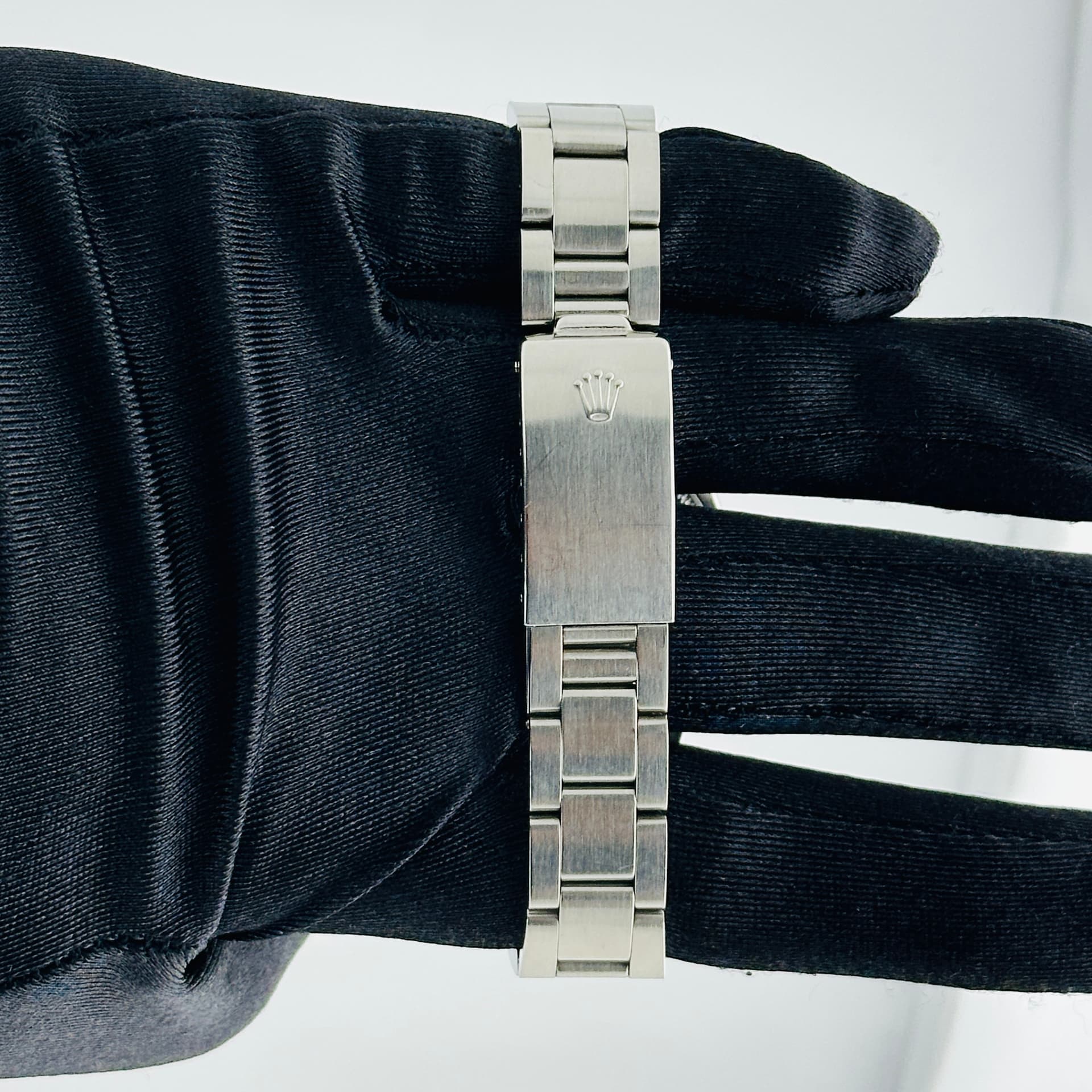 Rolex Air-King, view 4