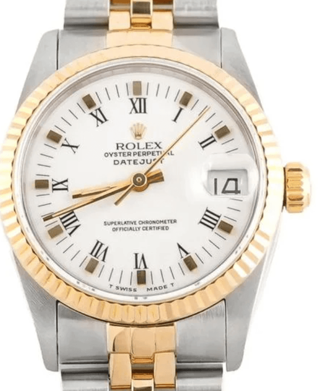 Rolex Datejust