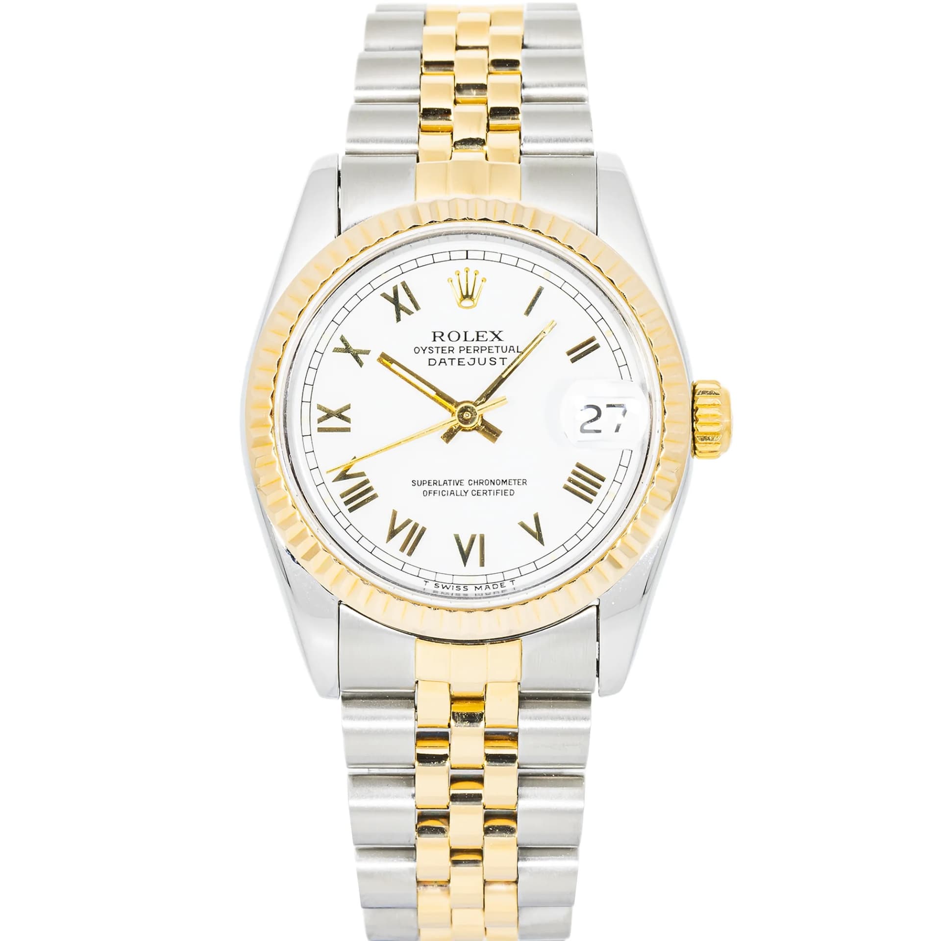 Rolex Datejust