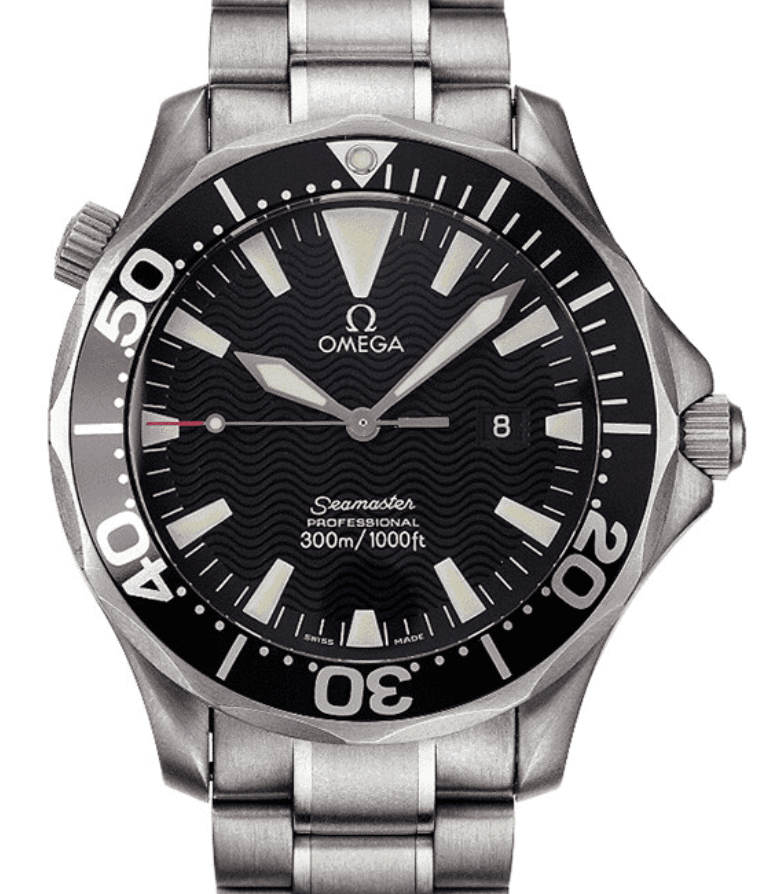 Omega Seamaster