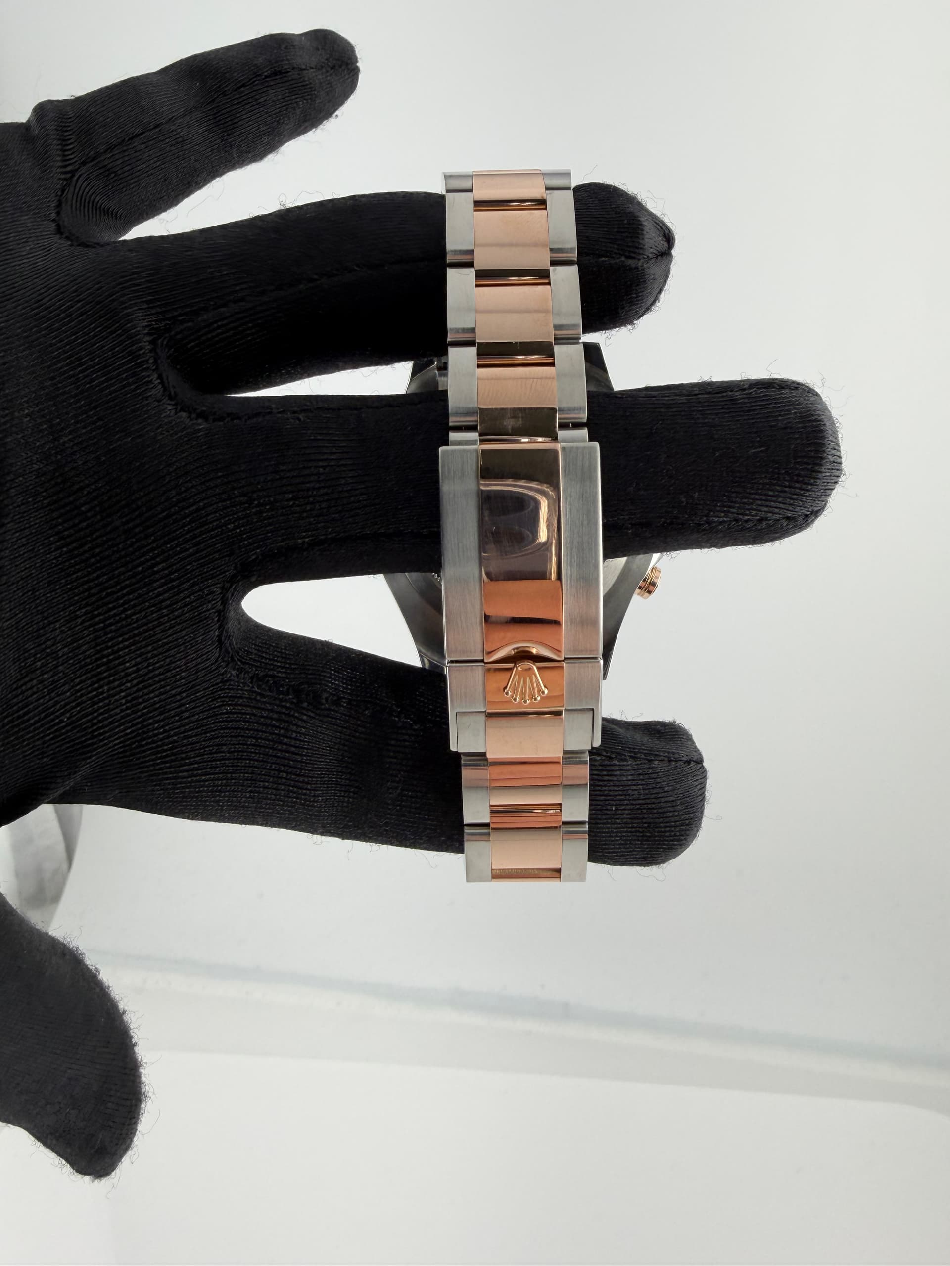 Rolex Yacht-Master II, view 4