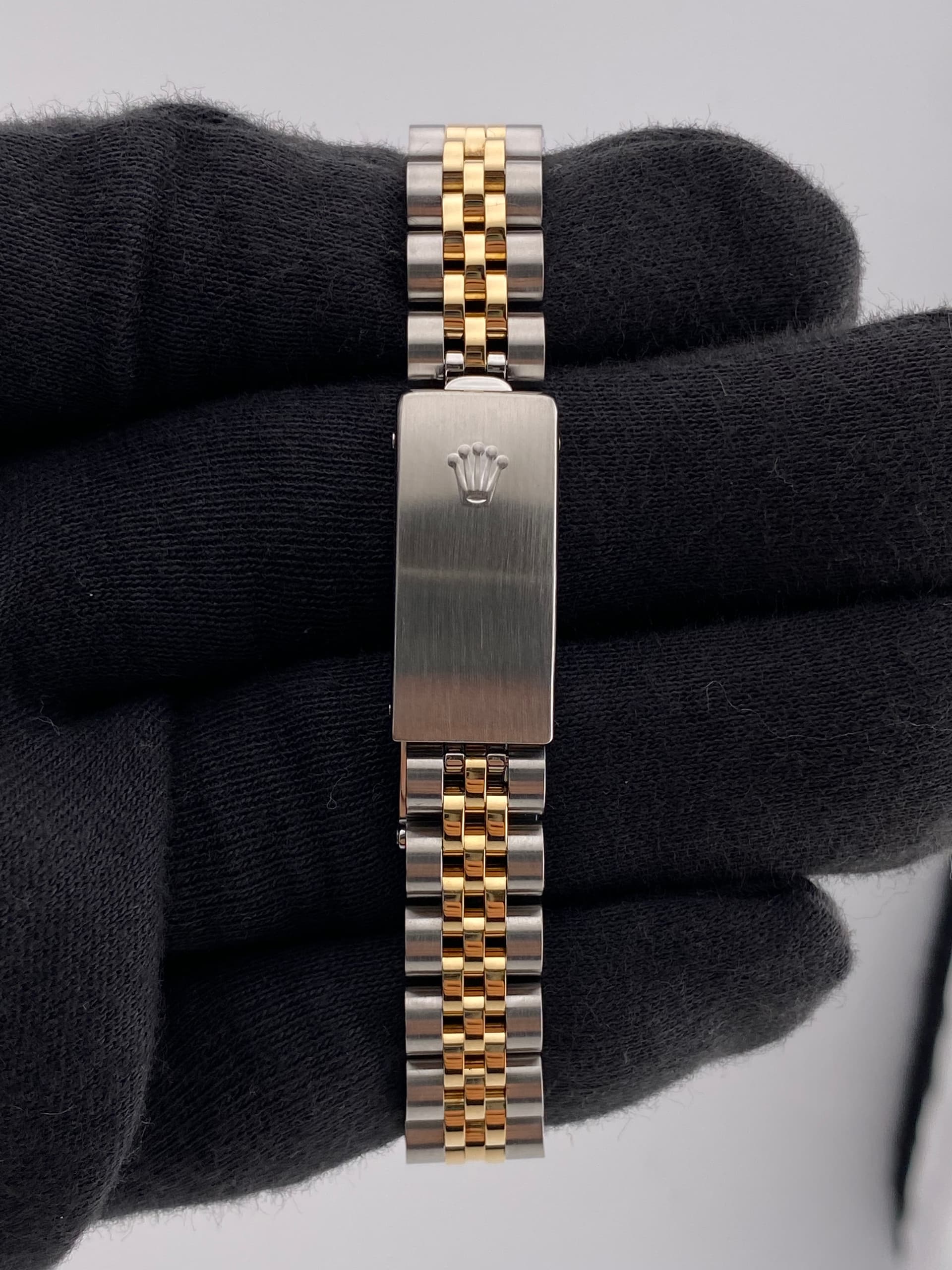 Rolex Datejust, view 4