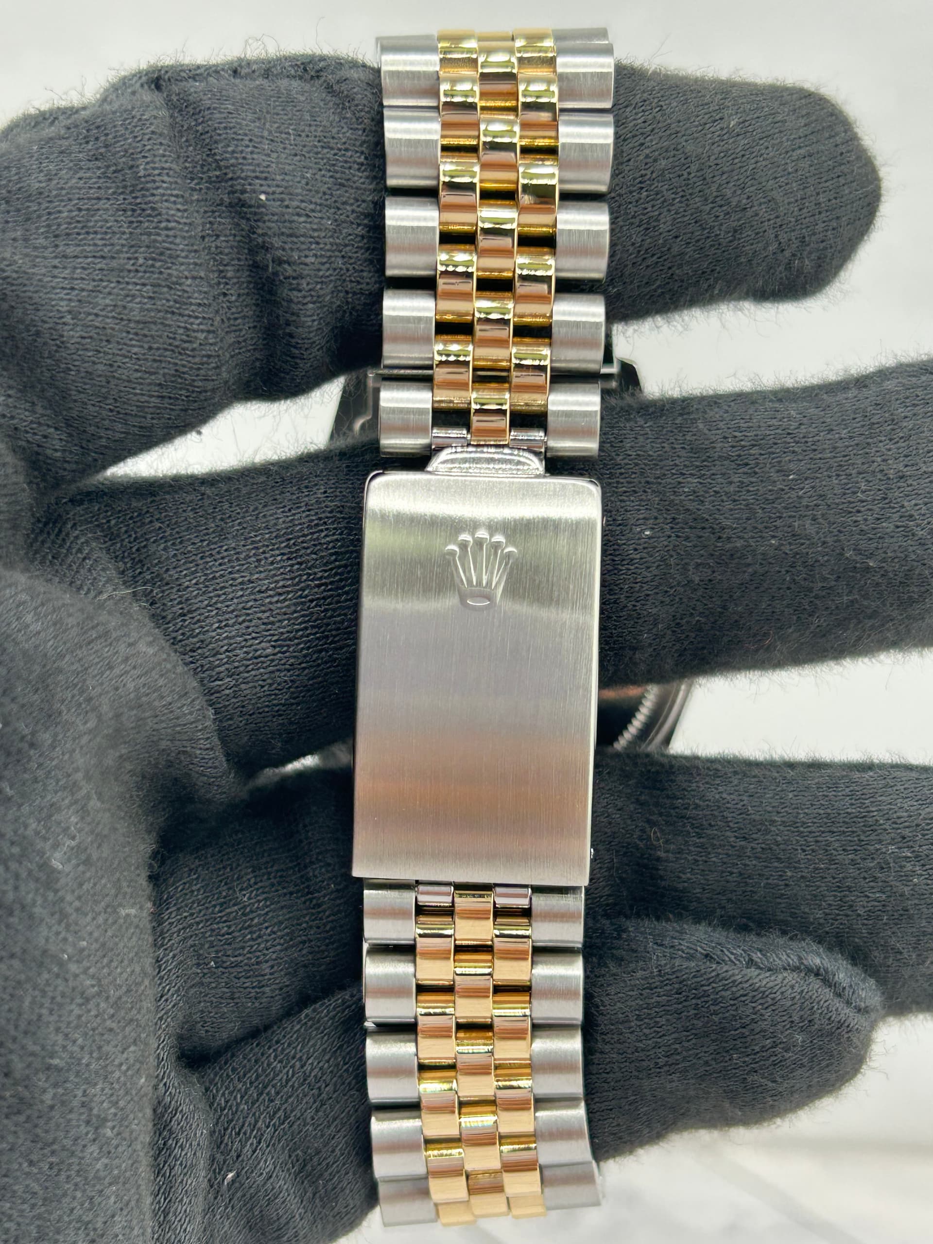 Rolex Datejust, view 5