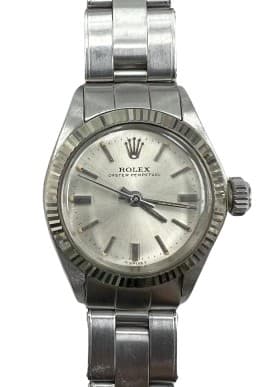 Rolex Oyster Perpetual, reference 6916