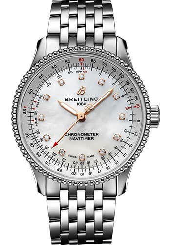 Breitling Navitimer Automatic
