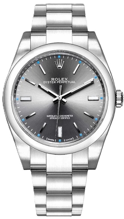 Rolex Oyster Perpetual