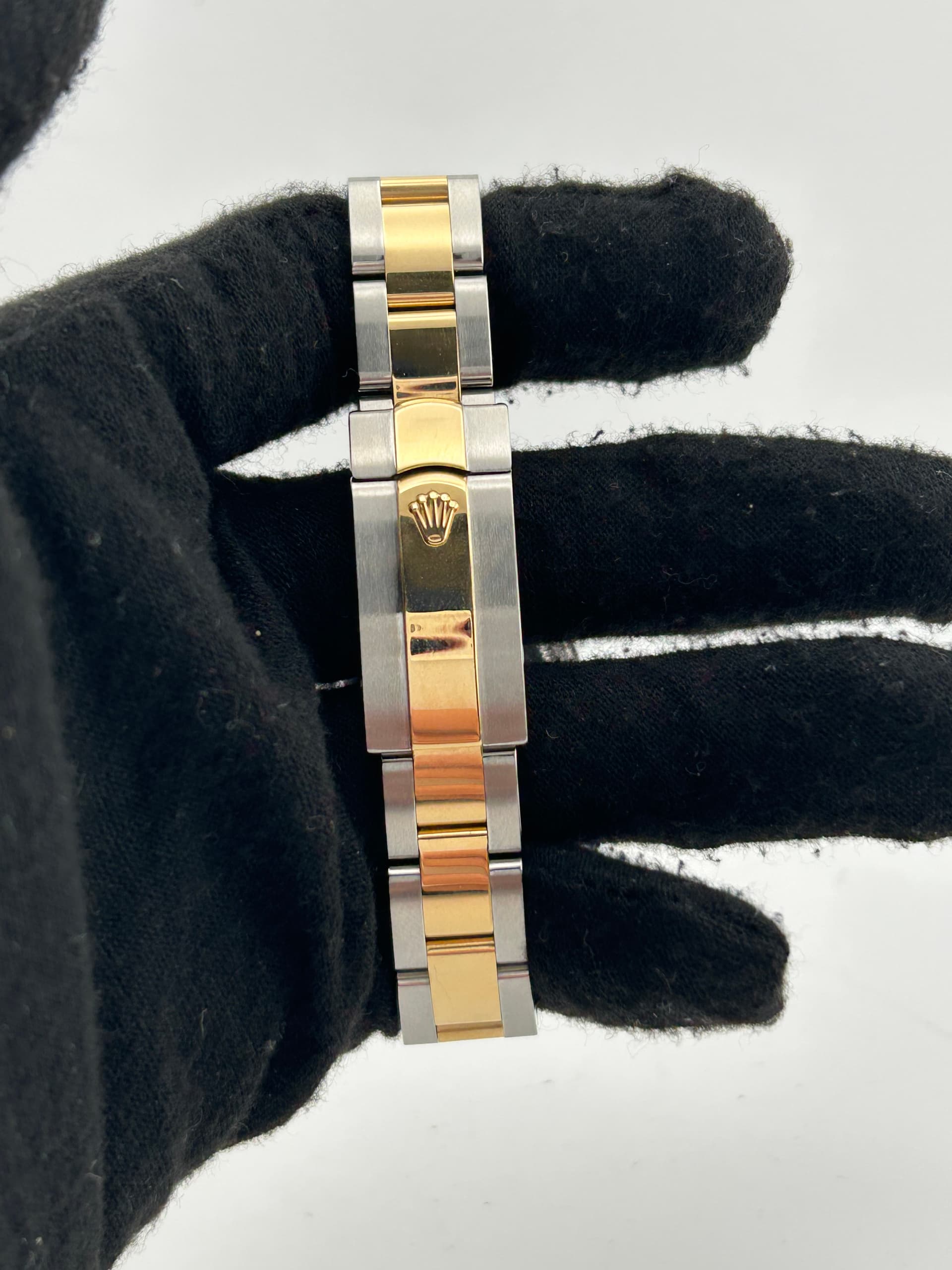 Rolex Datejust, view 5