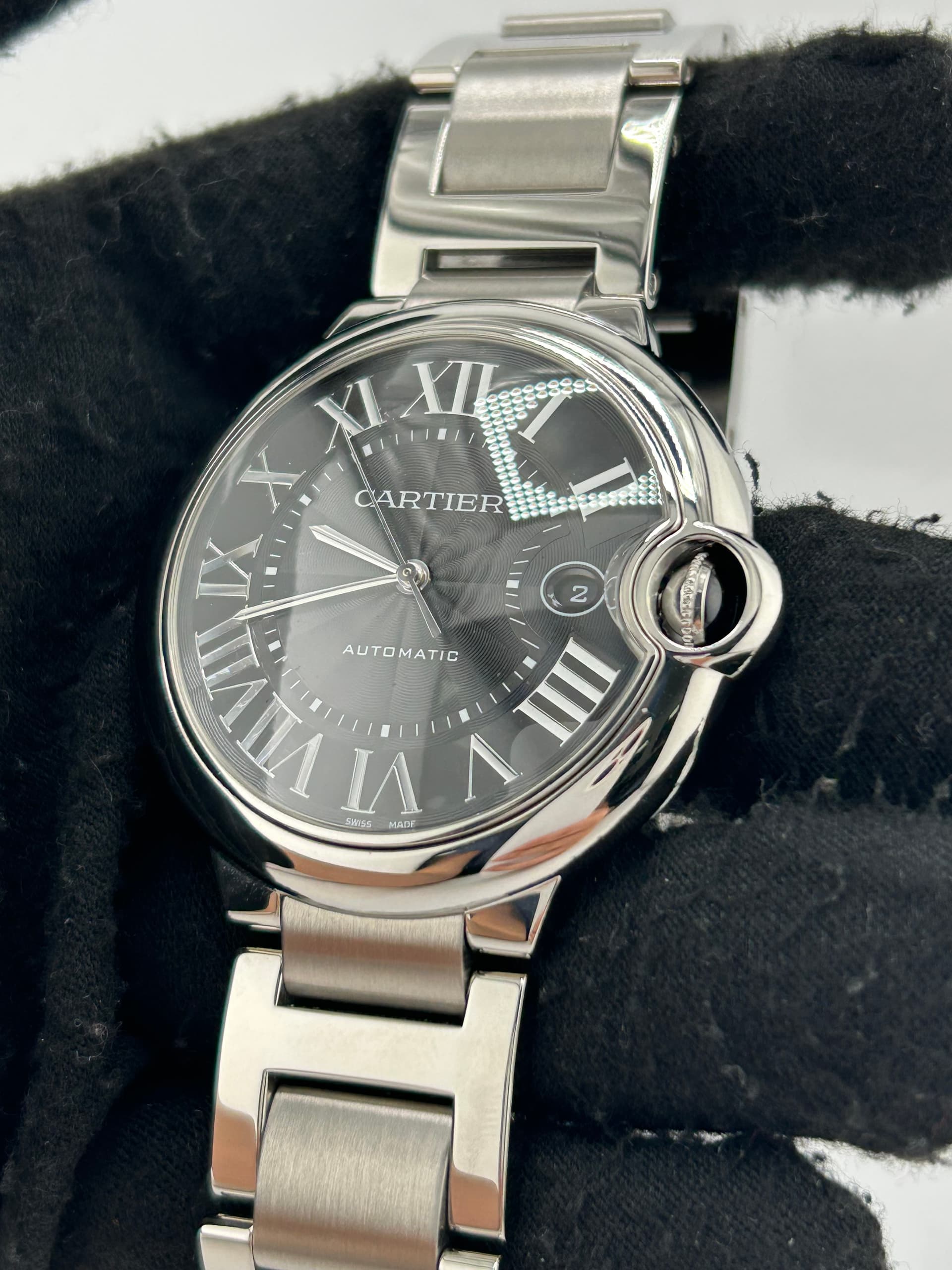 Cartier Ballon Bleu, view 4