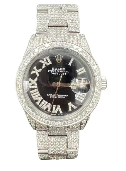 Rolex Datejust