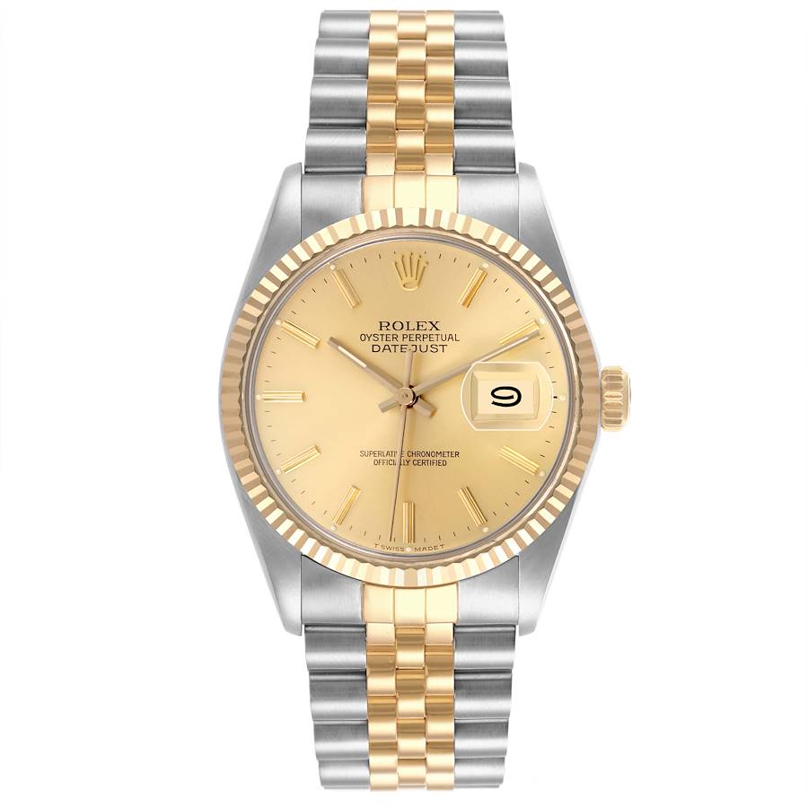Rolex Datejust