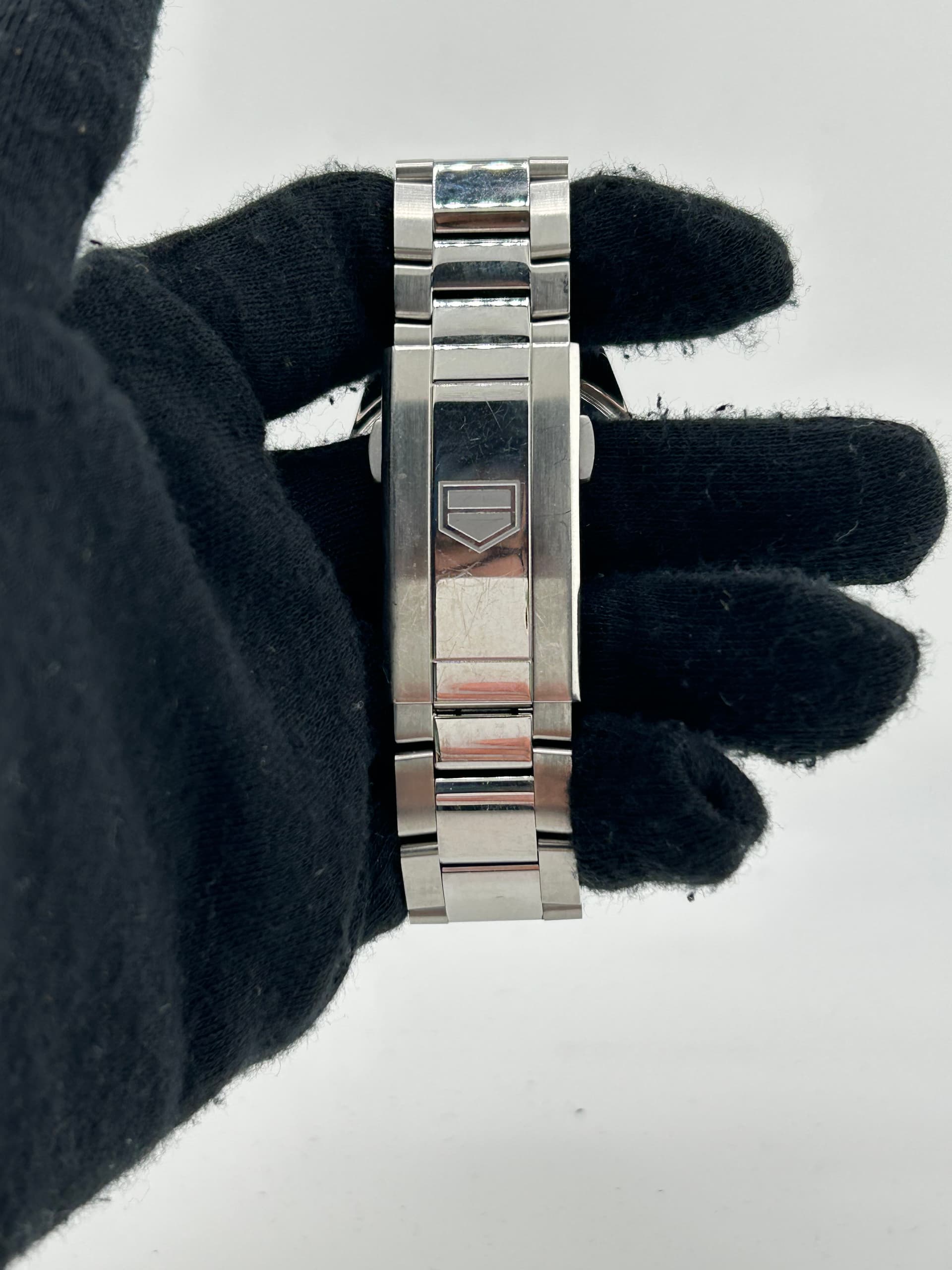 TAG Heuer Aquaracer Professional 200 Date Automatic, view 5