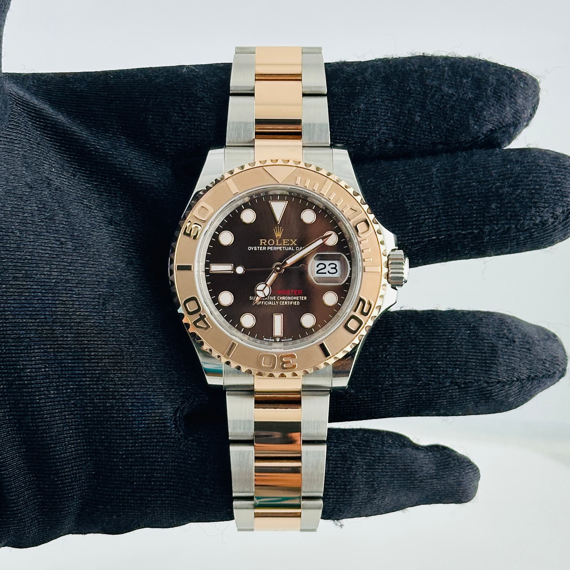 Rolex Yacht-Master, view 3