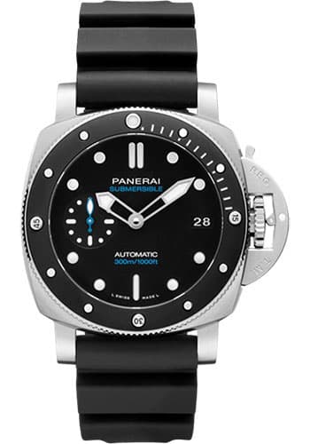 Panerai Luminor Submersible 3 Days, reference PAM00683