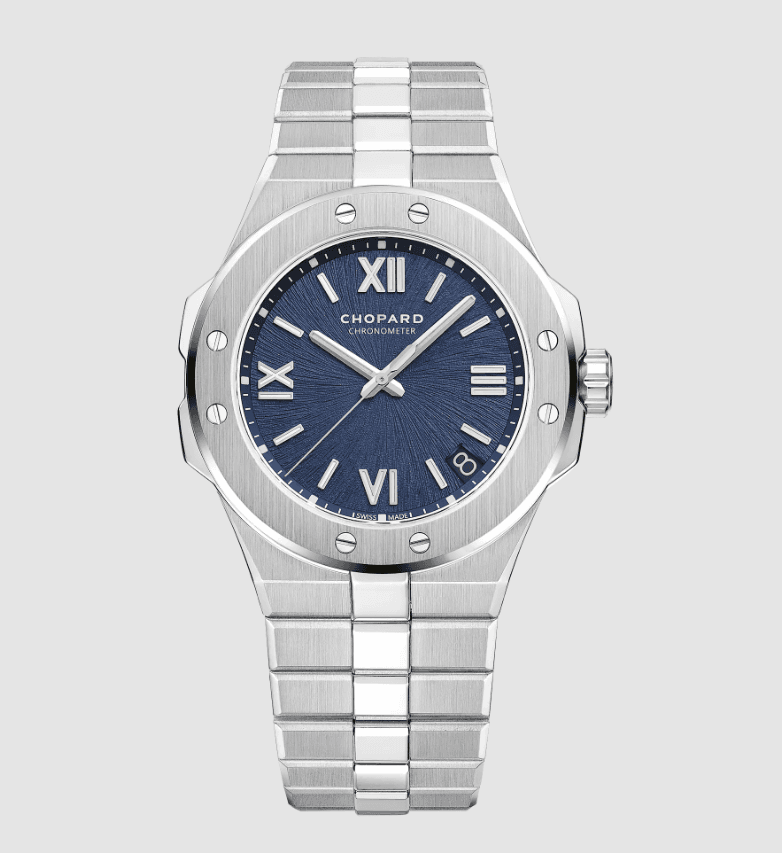 Chopard Alpine Eagle, reference 298600-3001