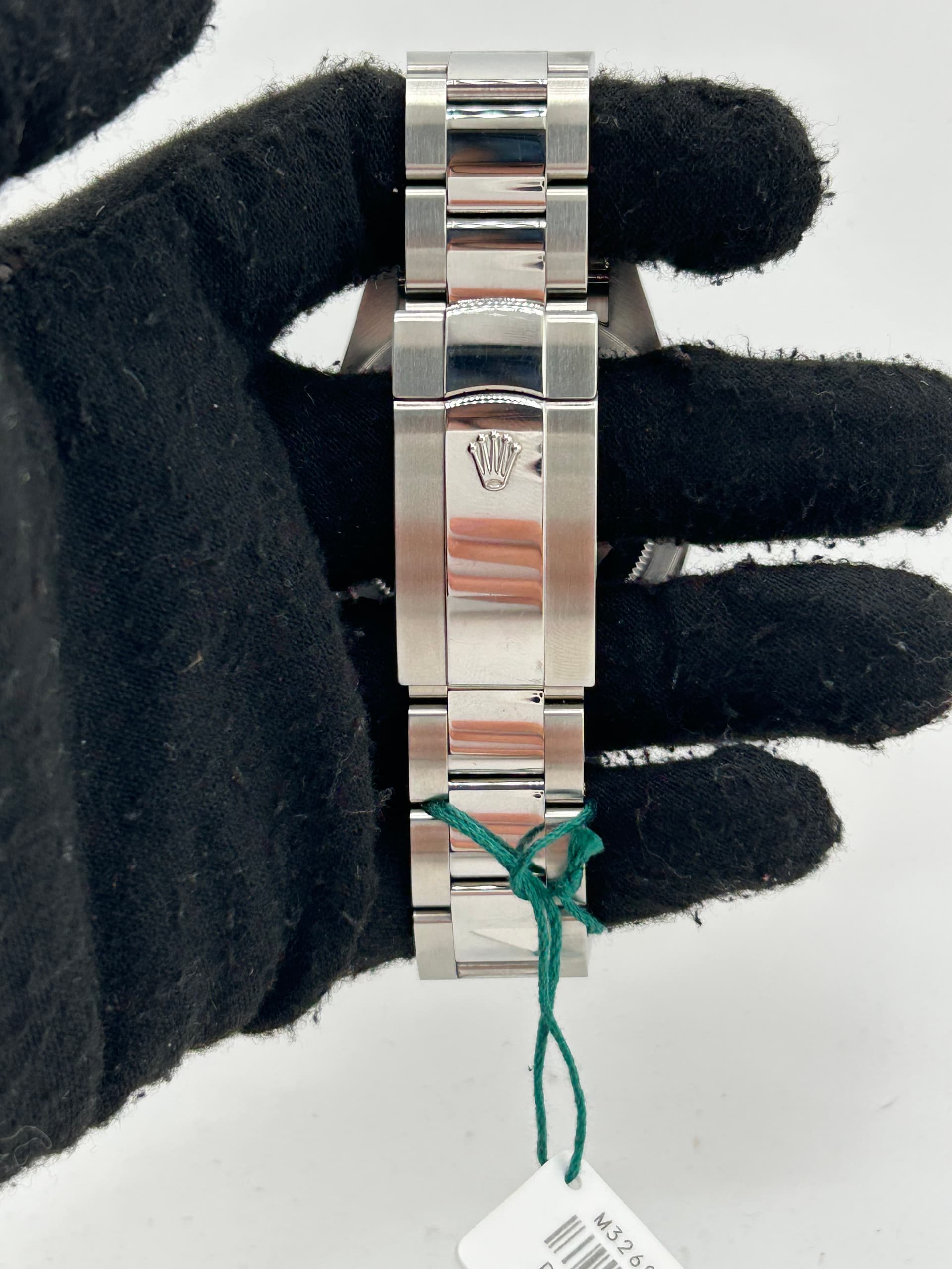 Rolex Sky-Dweller, view 5