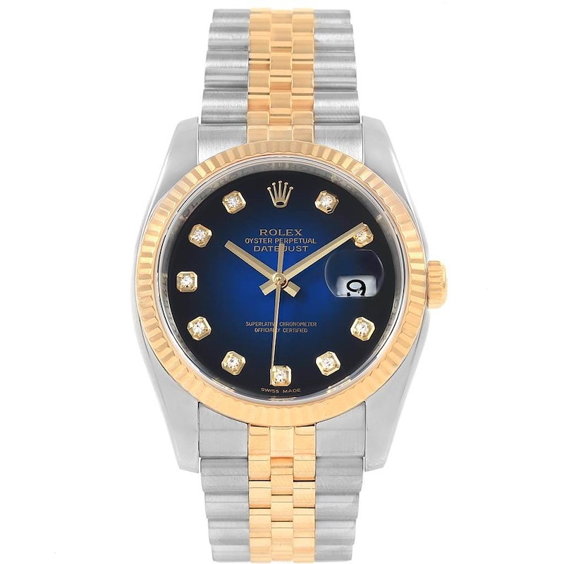 Rolex Datejust
