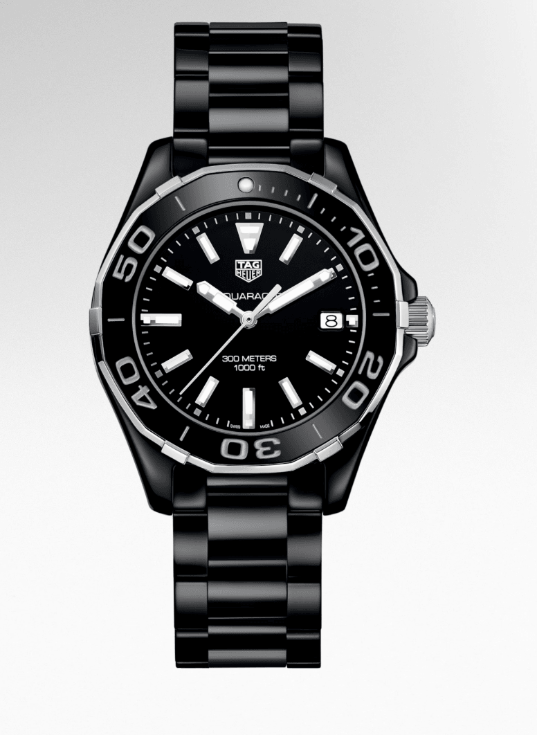 TAG Heuer Aquaracer