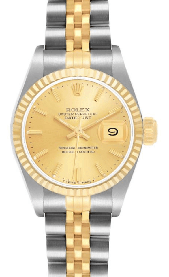 Rolex Datejust