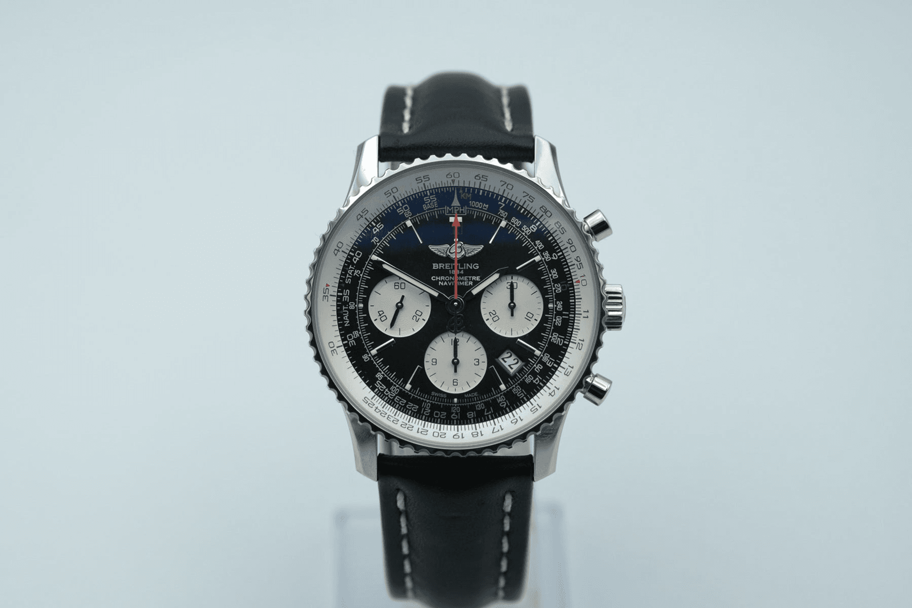 Breitling Navitimer