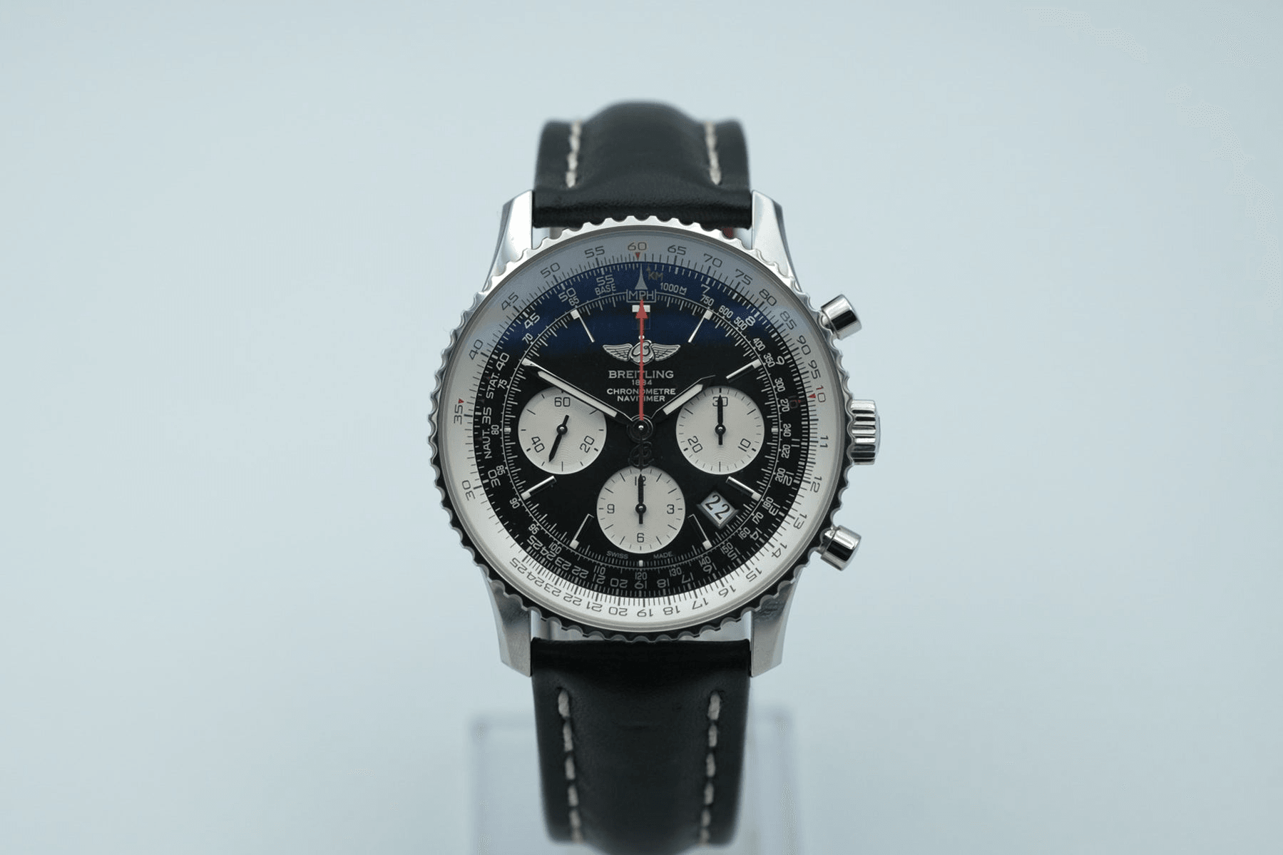 Breitling Navitimer