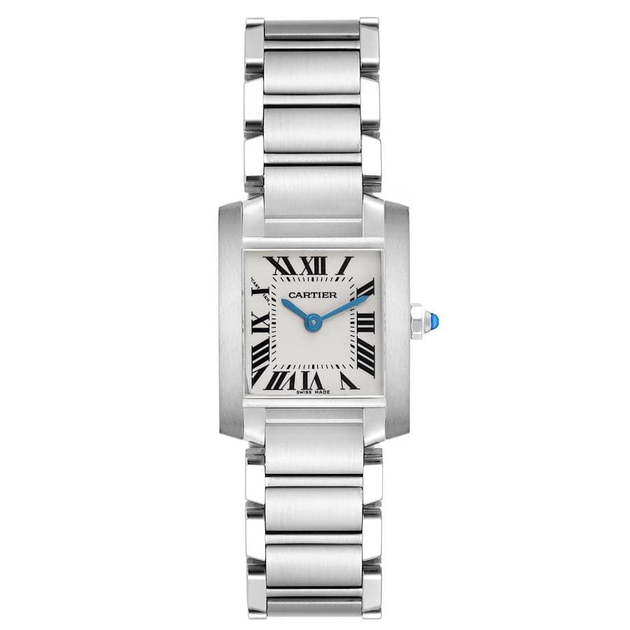 Cartier Tank Francaise Small