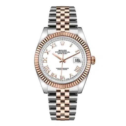 Rolex Datejust, reference 116231