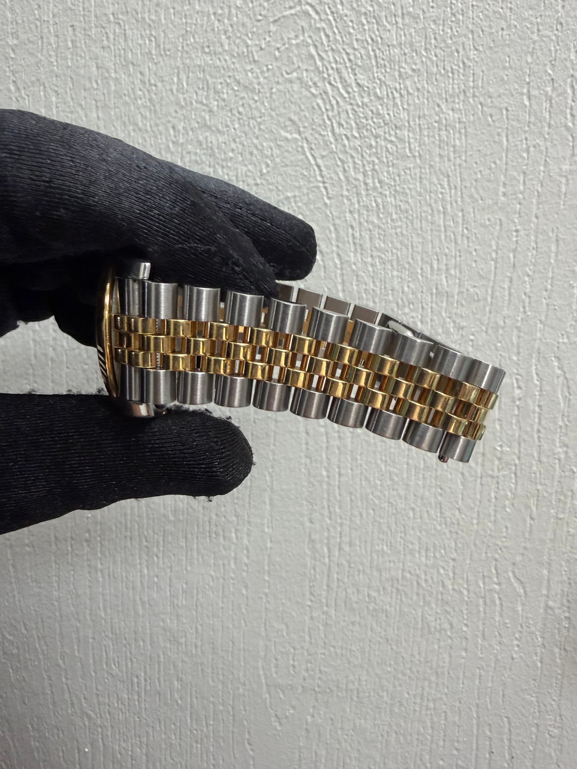 Rolex Datejust, view 4