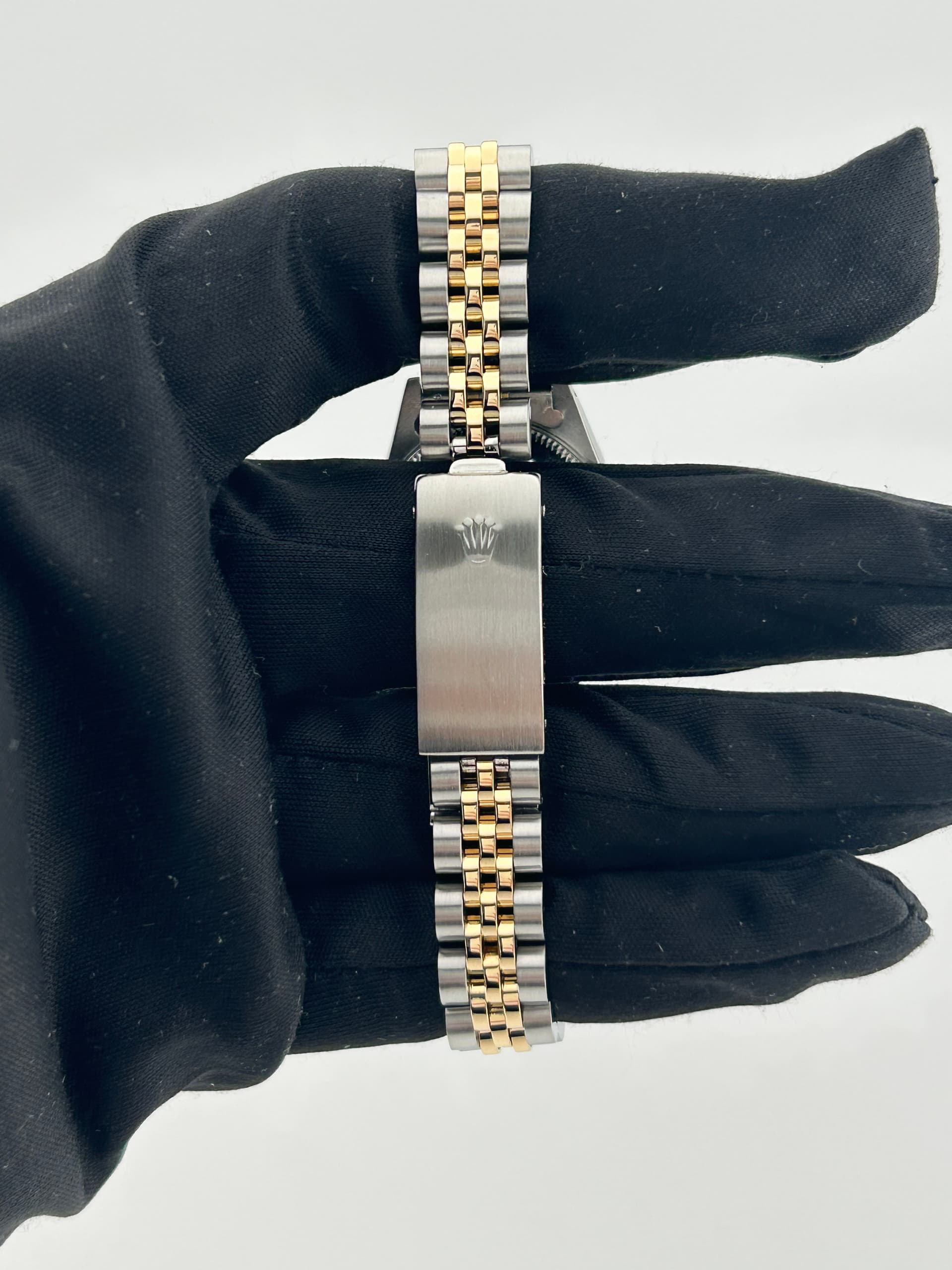 Rolex Oysterdate, view 4