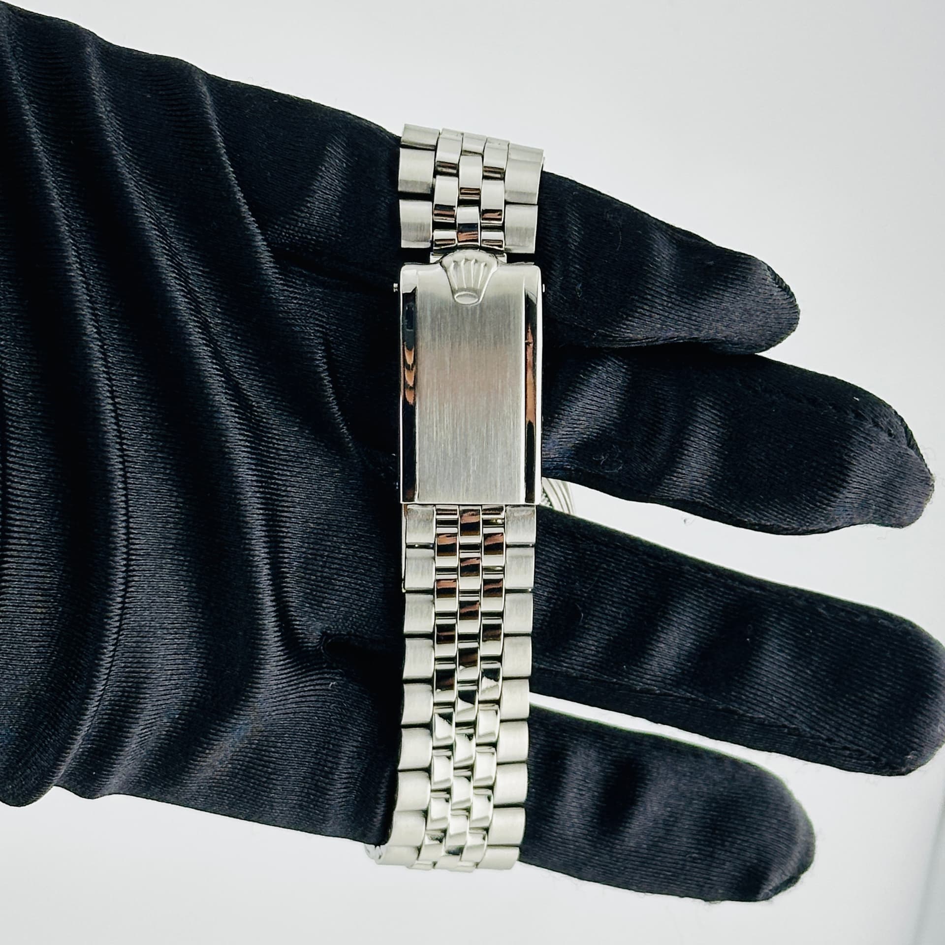 Rolex Datejust, view 3